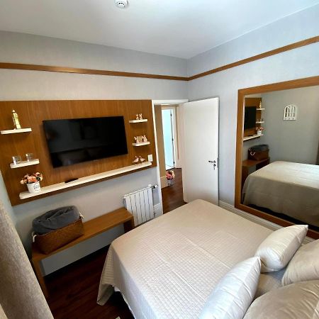 Apartamento Em Campos Do Jordao Ao Lado Do Capivari Exterior photo