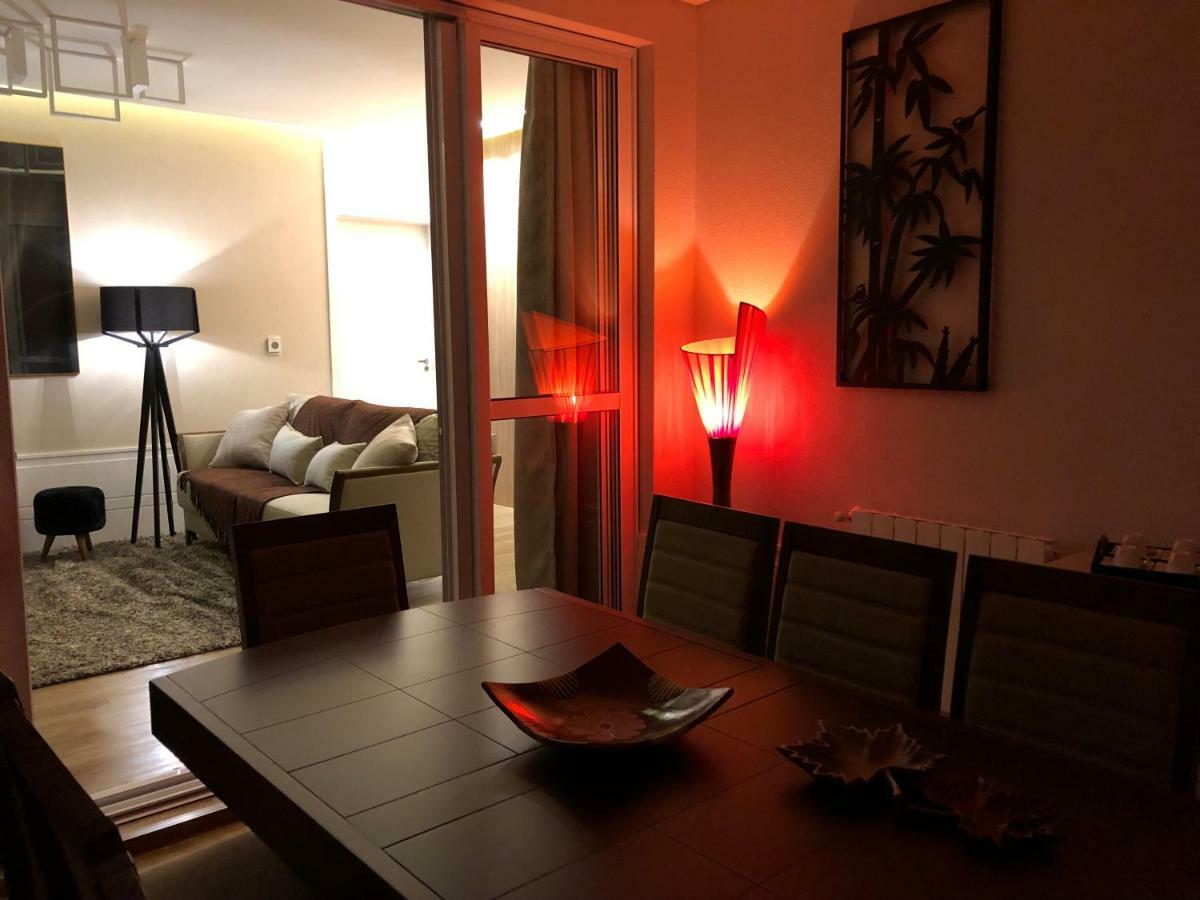 Apartamento Em Campos Do Jordao Ao Lado Do Capivari Exterior photo
